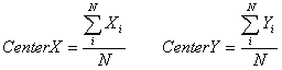 centerx