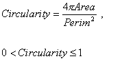 circularity