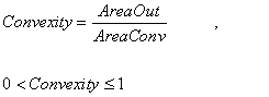convexity