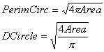 dcircle