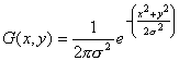 gauss