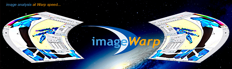 ImageWarp - comfort and freedom