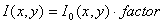 factorim